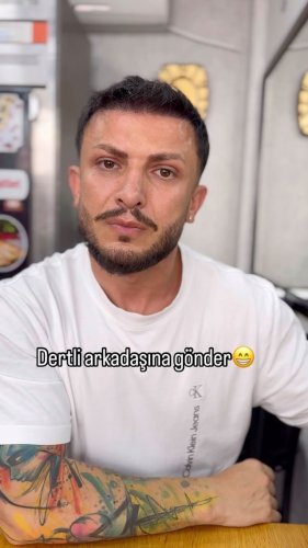 Video post from mehmetenliogluofficial.