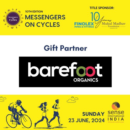 Photo post from sense.india.