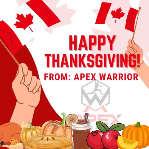 Photo post from apexwarriorfitness.