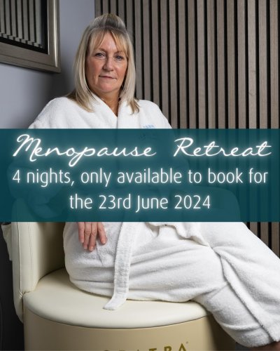 Carousel post from glasshouseretreat.