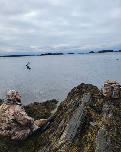 Photo post from reddogguideservice.