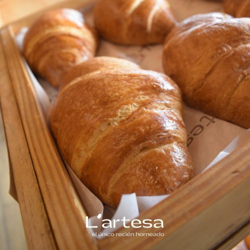 Photo post from laartesaoficial.