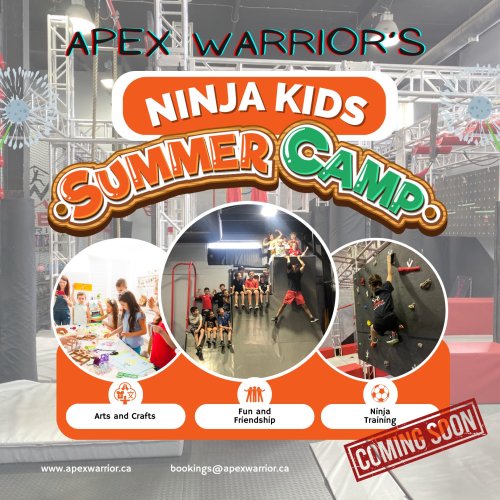 Photo post from apexwarriorfitness.