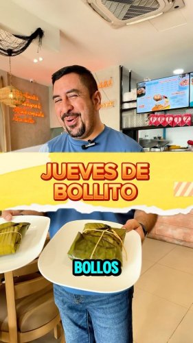 Video post from danilo_restaurante.