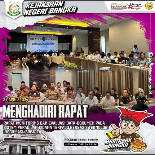 Carousel post from kejaribangka.