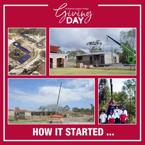 Carousel post from standrewsanglicancollege.