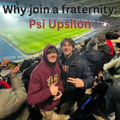 Photo post from psiupsilon.