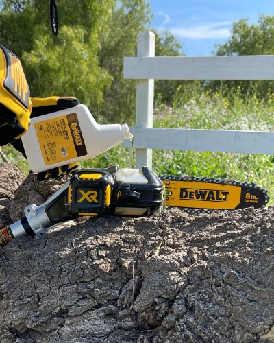 Carousel post from dewalttough.