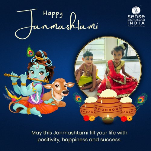 Photo post from sense.india.