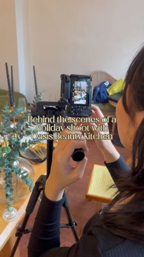 Video post from crane_living.