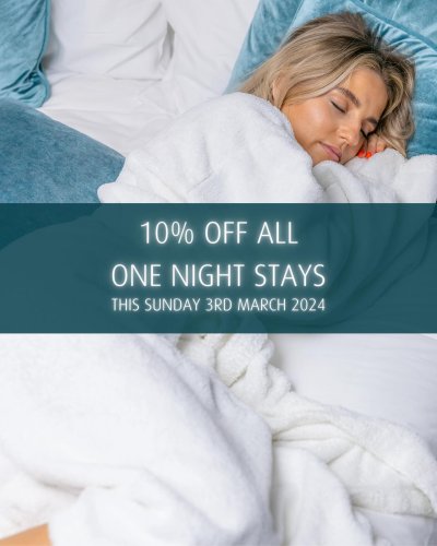 Carousel post from glasshouseretreat.