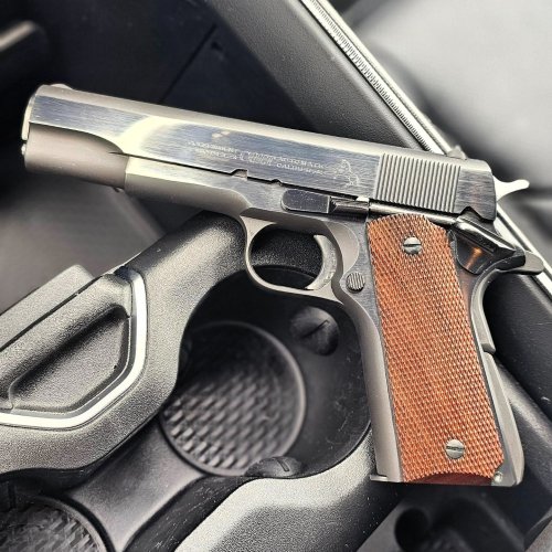 Photo post from glendale_gun_depot.