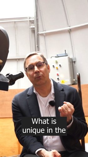 Video post from wadhamoxford.