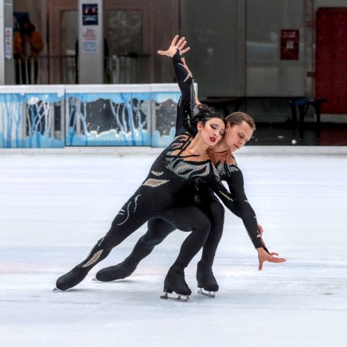 Carousel post from icetheatreofny.