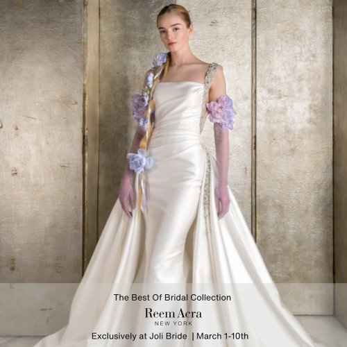 Photo post from jolibride.