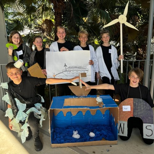 Carousel post from standrewsanglicancollege.