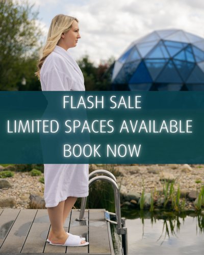 Photo post from glasshouseretreat.