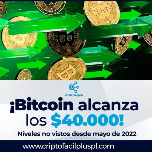 Photo post from criptofacilplus.