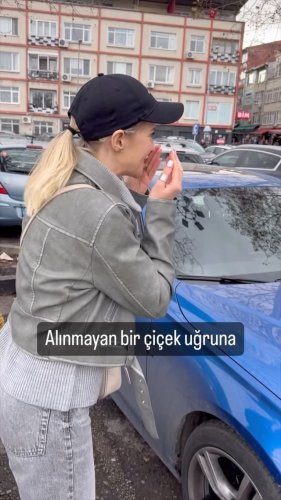 Video post from mehmetenliogluofficial.
