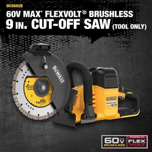 Video post from dewalttough.