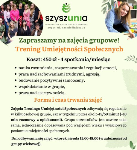 Photo post from uniterapia.official.