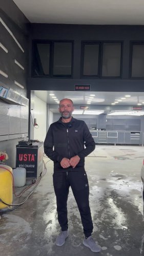 Video post from ustaminionarim.