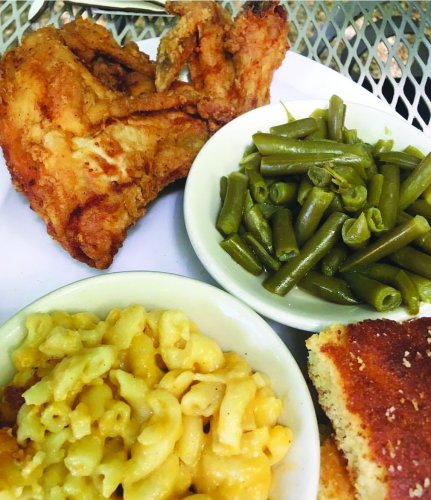 Photo post from theheartofnc.
