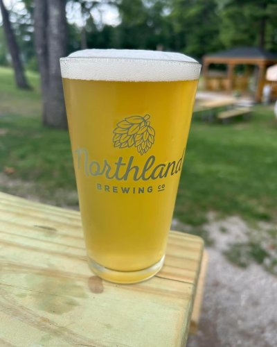 Photo post from northlandbrew.