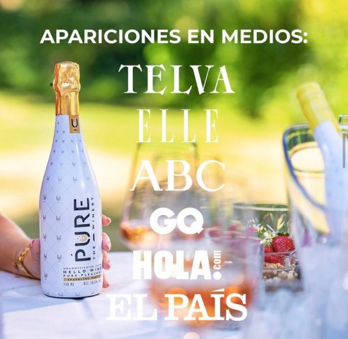 Photo post from purethewineryes.