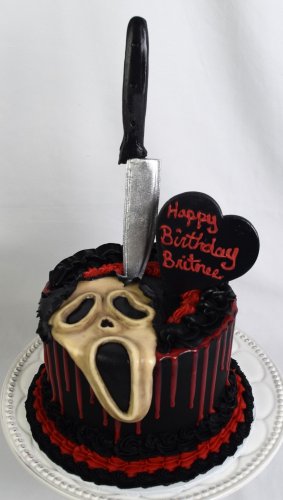 Photo post from marquettescakestudio.