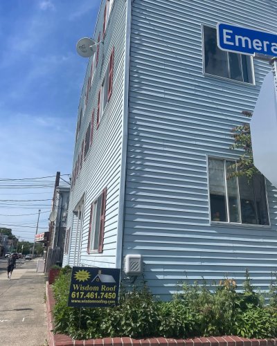 Photo post from wisdomroofingusa.