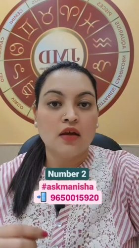 Video post from askmanisha.