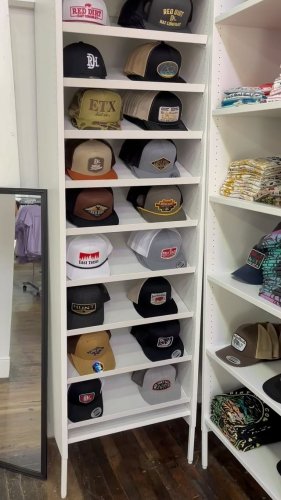 Video post from reddirthatco.