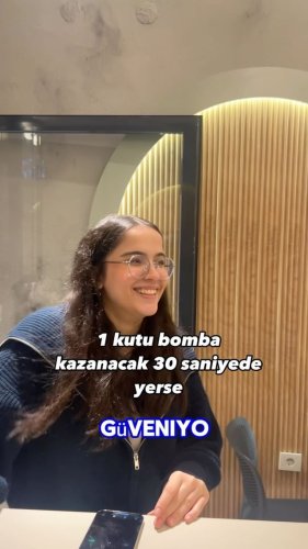 Video post from bombacizeydan.