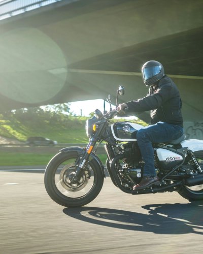 Photo post from throttledownunder.