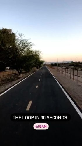 Video post from visittucson.