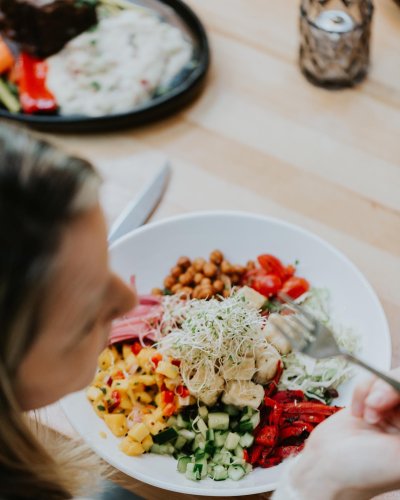 Photo post from railandriverbistro.