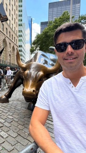Video post from amttrader.