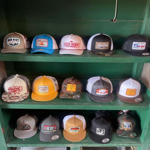 Photo post from reddirthatco.