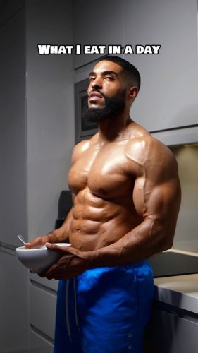 Video post from ph_gains.