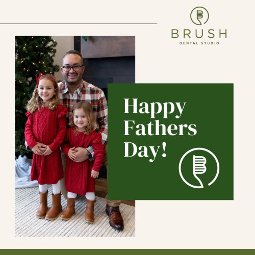 Photo post from brush.dental.studio.