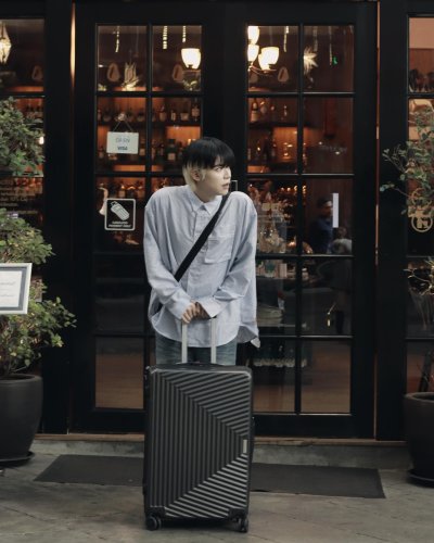 Carousel post from universaltraveller_my.