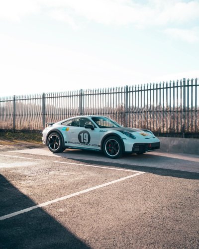 Carousel post from spotlessdetailing_group.