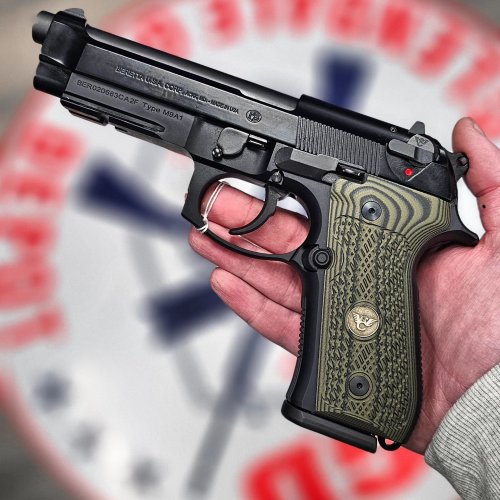 Photo post from glendale_gun_depot.
