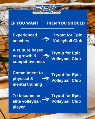 Photo post from epicvball.