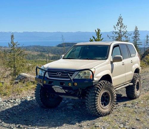 Photo post from coastal.offroad.