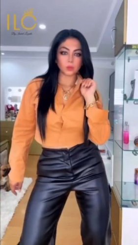 Video post from mujerilc.