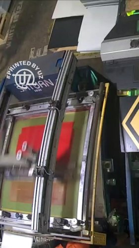 Video post from uzmarketing.