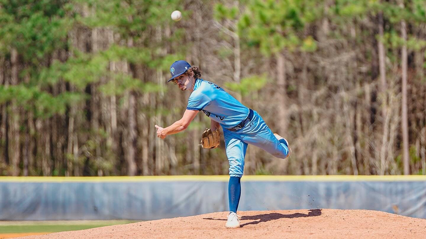 Photo post from uscbsandsharks.