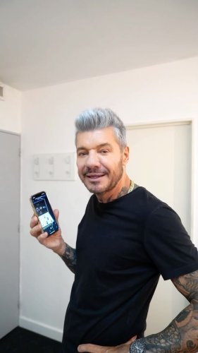 Video post from galeriaspacificoshopping.